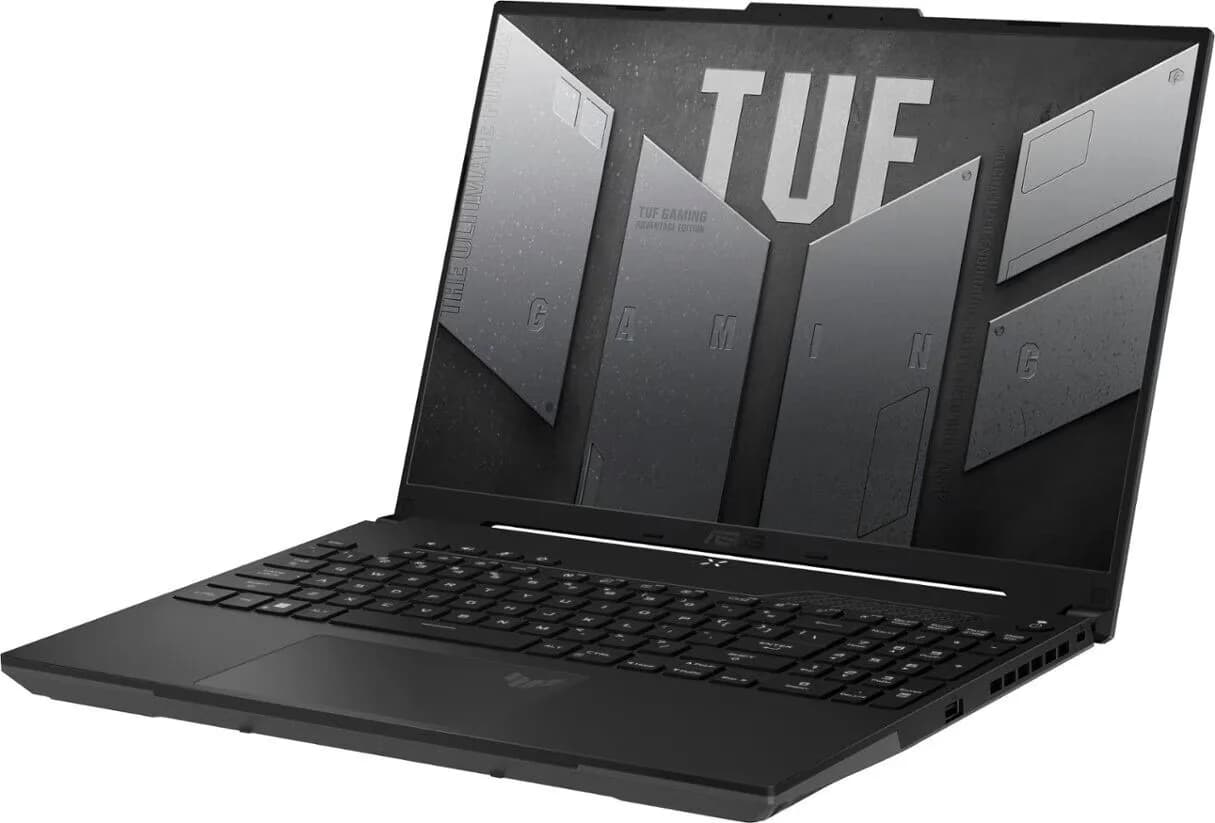 ASUS TUF Gaming A16 (2025) Gaming Laptop