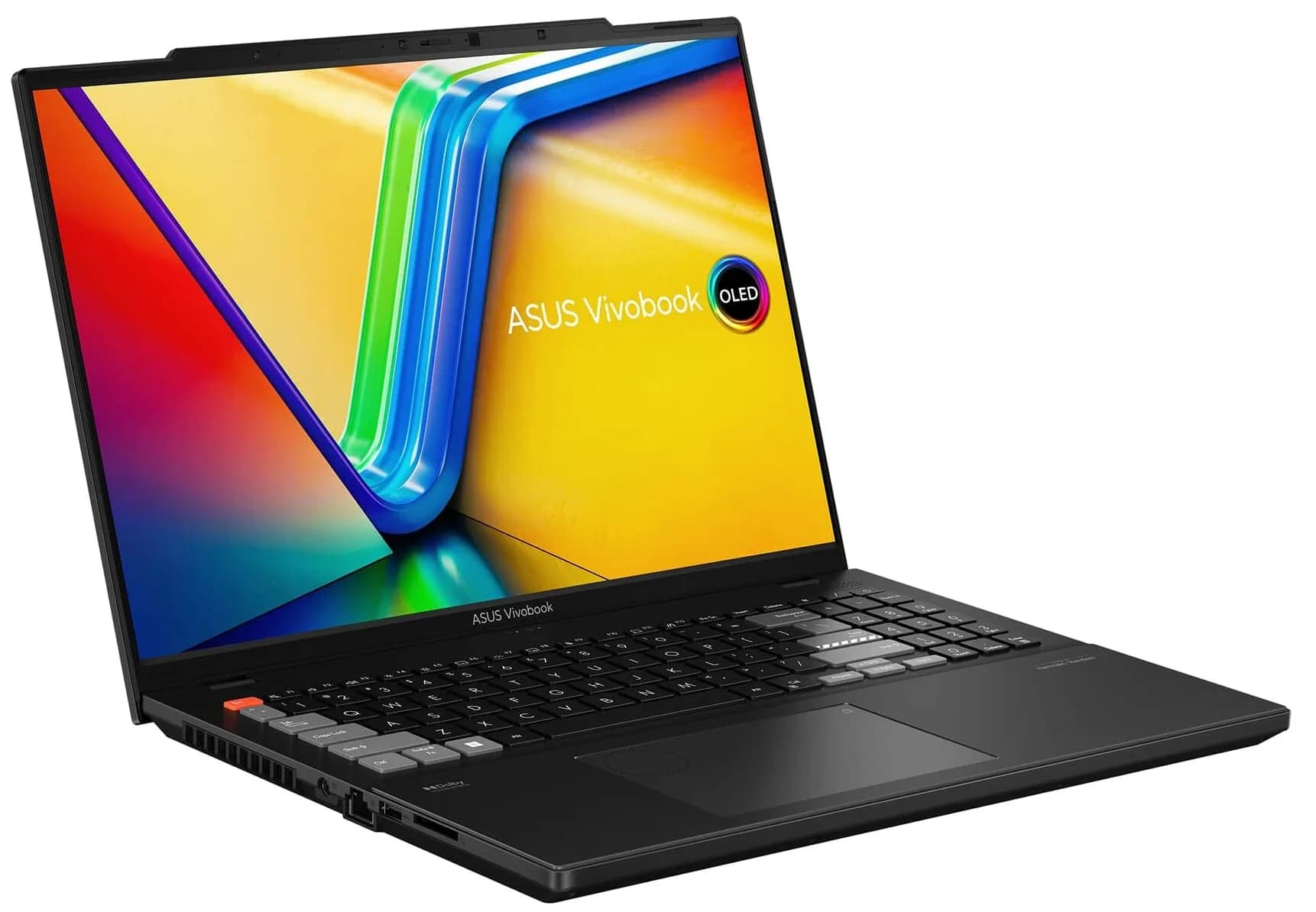 ASUS Vivobook Pro 16X OLED (2025) Laptop