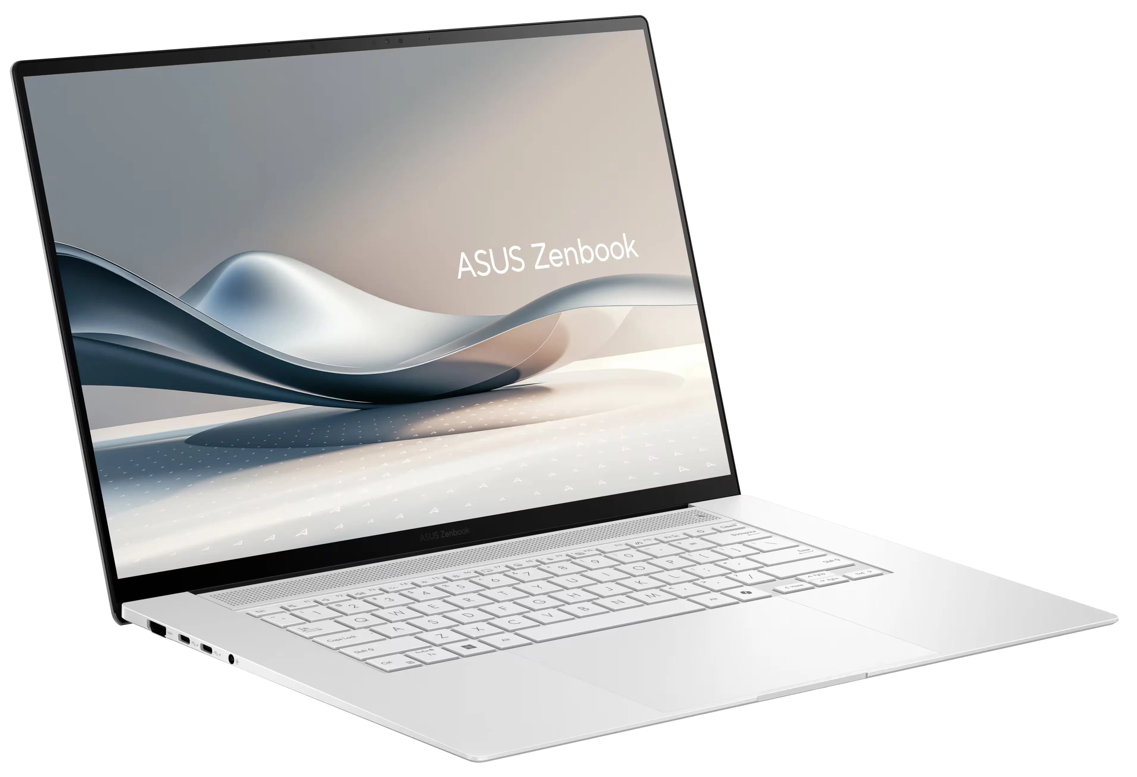 ASUS Zenbook S 16 (2025) Laptop