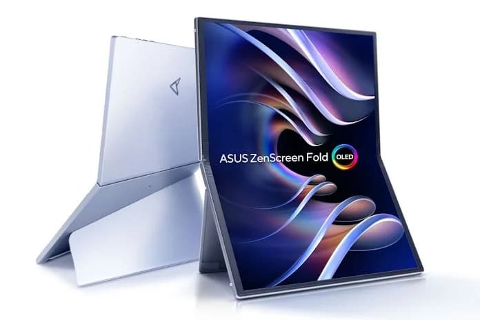 ASUS ZenScreen Fold OL173FWK