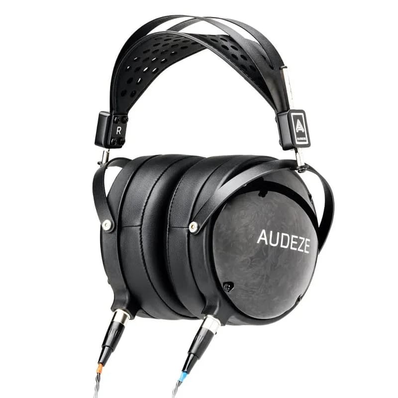 Audeze LCD-2 Classic Closed-Back Headphones
