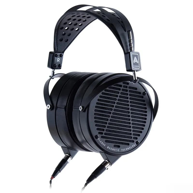 Audeze LCD-X Headphones | 2021 Creator's Edition