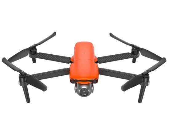 Autel EVO Lite+ Standard Package - Orange