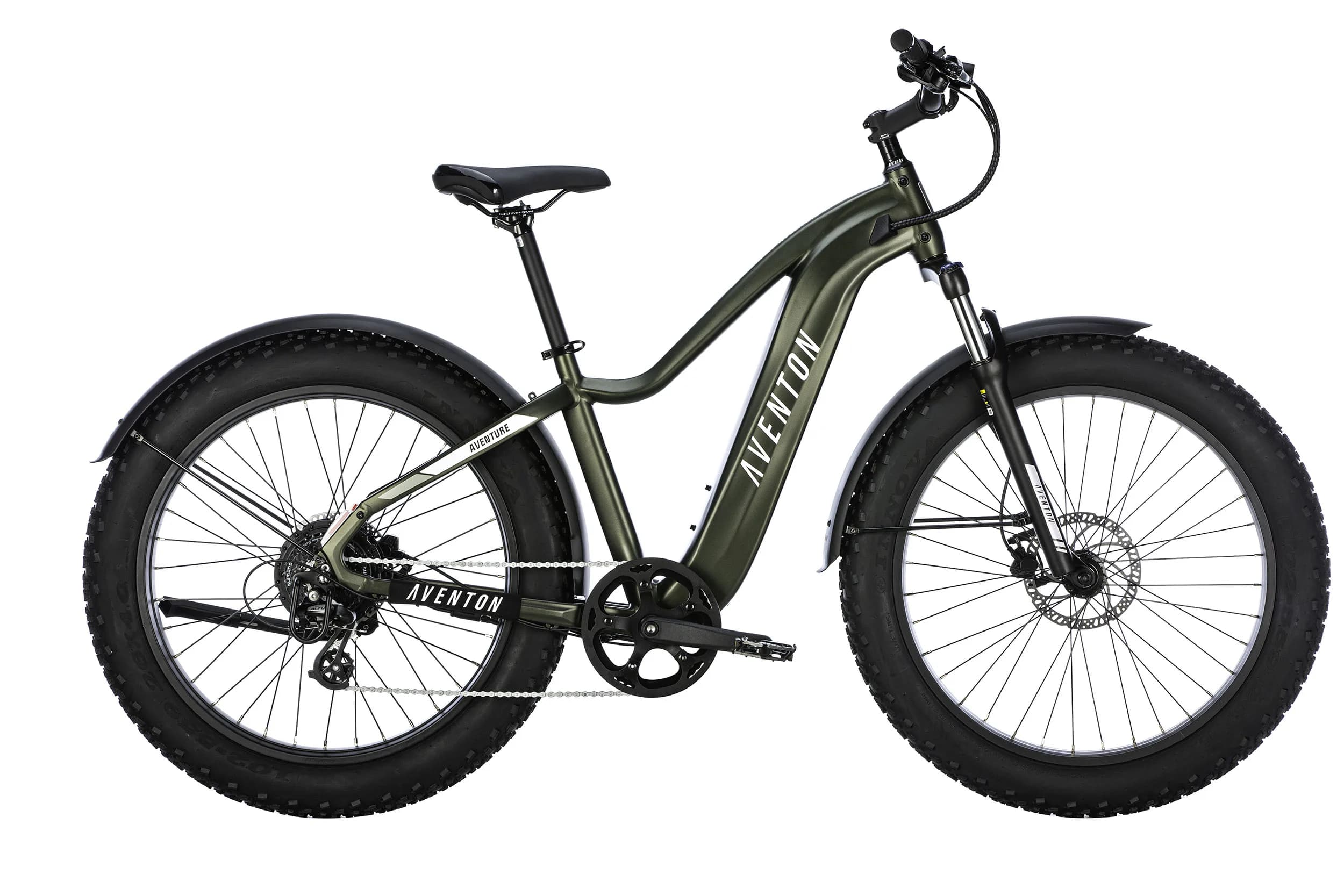 Aventon Aventure.2 Fat Tire E-Bike