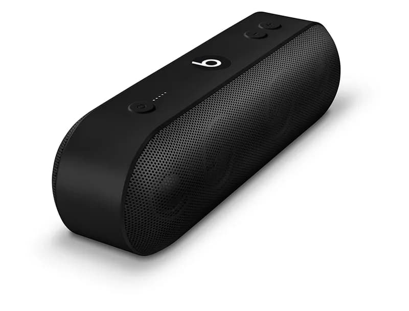 BEATS PILL+ PORTABLE WIRELESS SPEAKER – BLACK