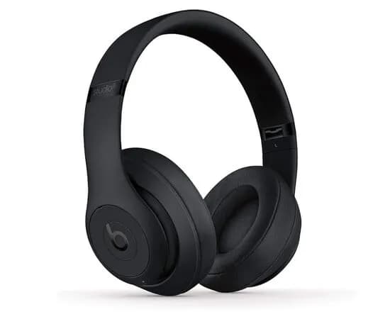 Beats Studio3 Wireless Headphones