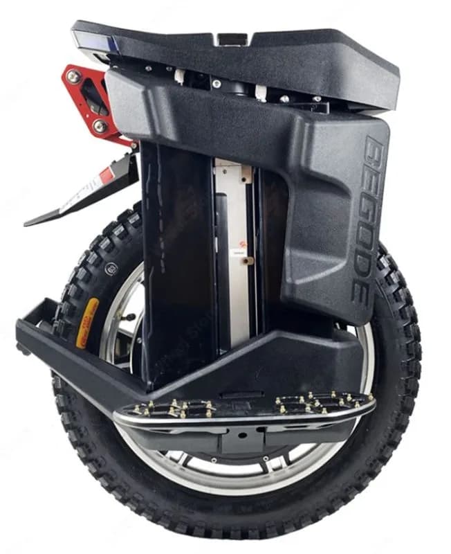 Begode Master X Electric Unicycle