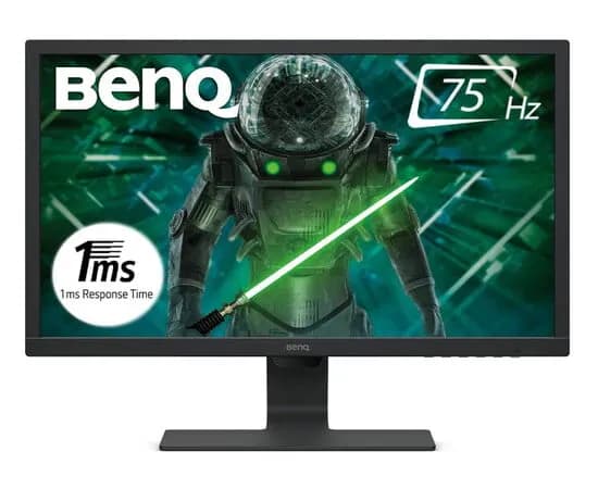 Benq GL2780 27" Full HD TN 75Hz 1ms Monitor
