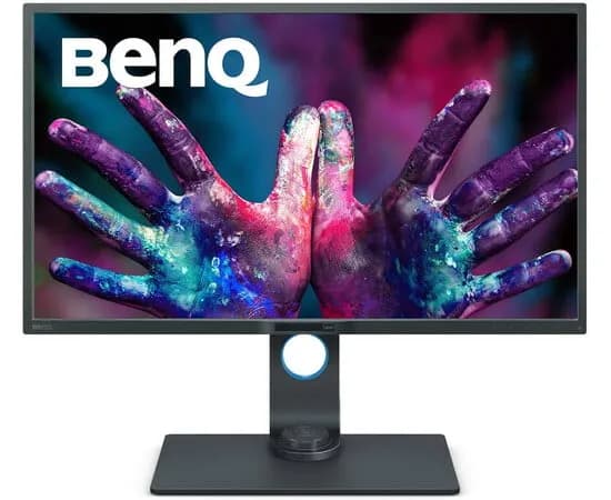 BenQ PD3200U 32" 4K Monitor 3840 x 2160 UHD