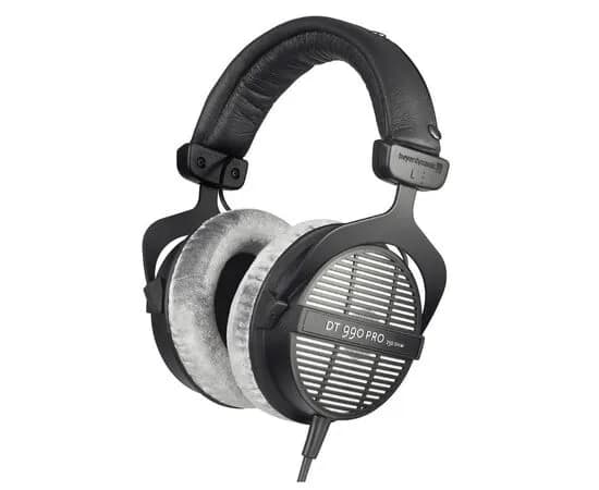 Beyerdynamic DT990 Pro Studio Headphones
