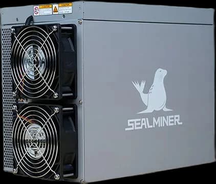 Bitdeer SealMiner A2 Pro Air