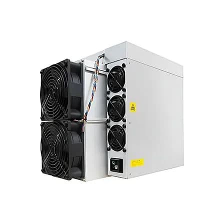Bitmain Antminer D9 1.77Th/s