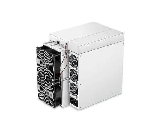 Bitmain Antminer Dash Miner D9