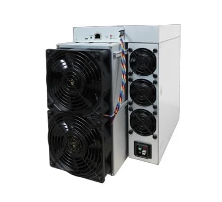 Bitmain Antminer E11 9.5Gh/s 2470W