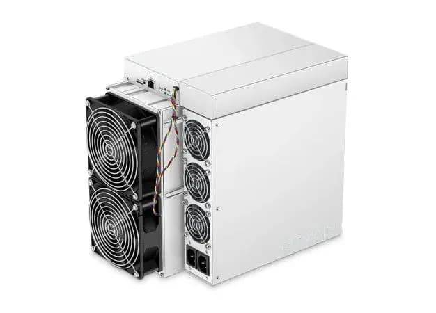 Bitmain Antminer E9 (2.4Gh)