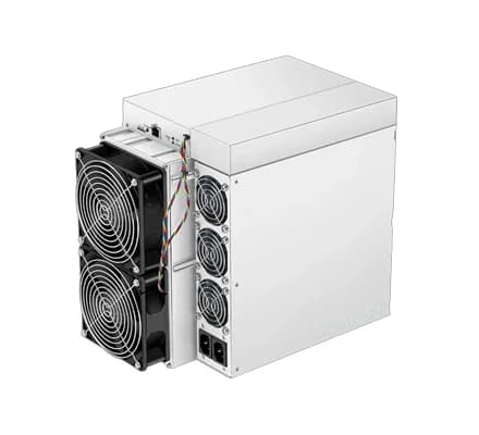 Bitmain Antminer E9 2.4Gh/s 1920W Ethash ETC Miner