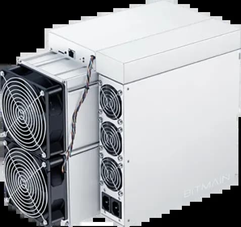 Bitmain Antminer K7 (63.5Th)
