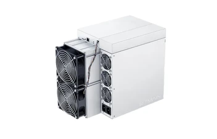 Bitmain Antminer KS3 (9.4Th)