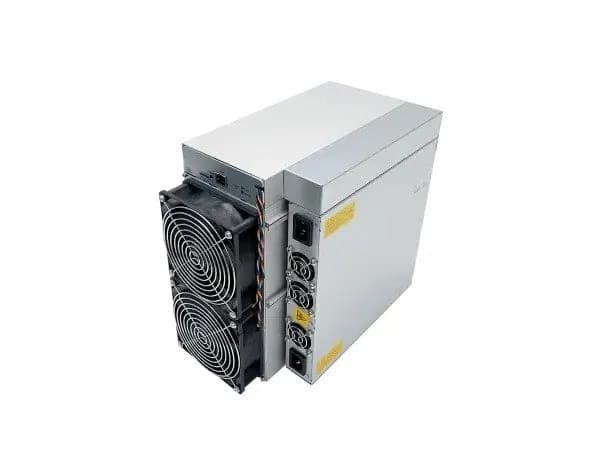 Bitmain Antminer L7 (9.16Gh)