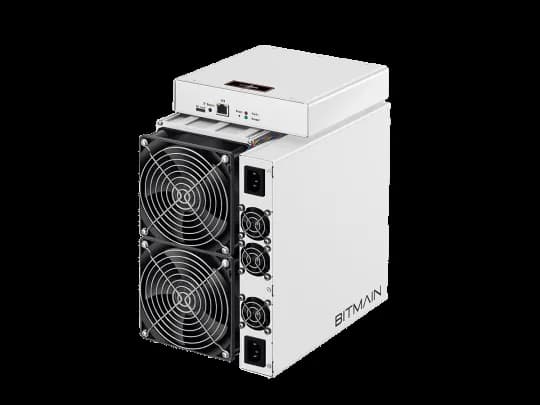 Bitmain Antminer S17 Pro-50TH/s