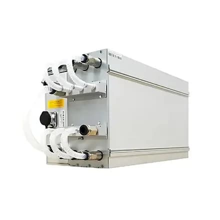 BITMAIN Antminer S19 Hydro 158T