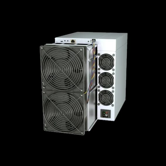 Bitmain Antminer S21+ (225Th)