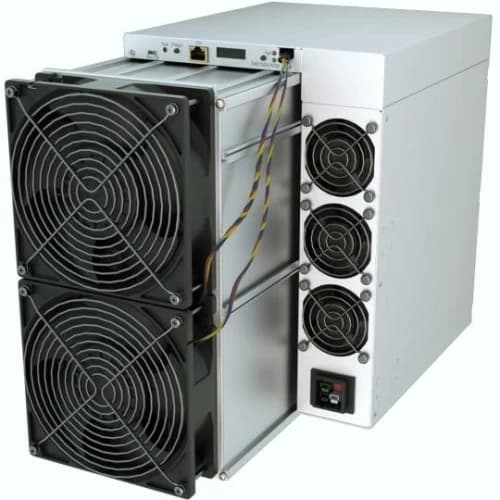 Bitmain Antminer S21+ (235Th)
