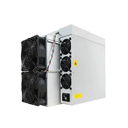Bitmain Antminer S21 Pro (245Th)