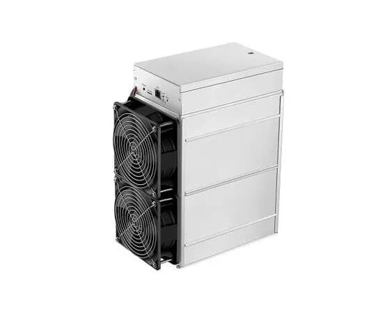 Bitmain Antminer Z15 (420KSOL/S)
