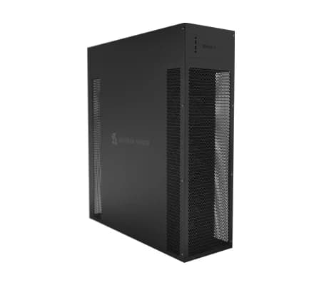 Bombax Miner EZ100-C 3.8Gh/s 760W Ethash ETC Miner