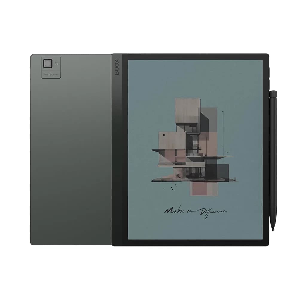 Boox Tab Ultra C Pro Color E-Ink