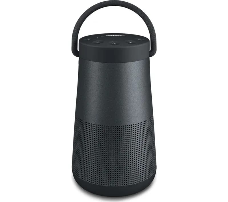 BOSE SOUNDLINK REVOLVE+ BLUETOOTH SPEAKER