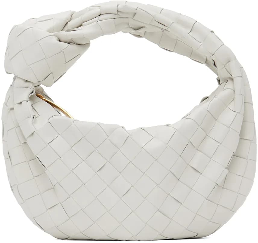 Bottega Veneta Jodie Mini Bag