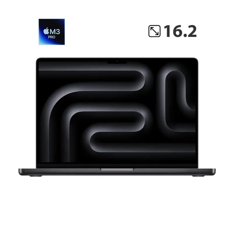 2023 MacBook Pro Laptop M3 Pro chip 16.2-inch Liquid Retina