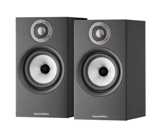 B&W 607 S2 Anniversary Edition