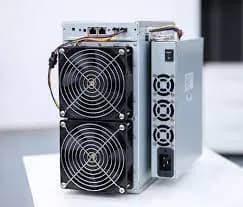 Canaan Avalon A1166pro Miner 81th 42w