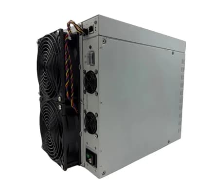 Canaan Avalon A16XP-300T 3850W BCT Miner