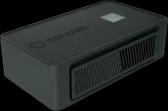 Canaan Avalon Nano 3S
