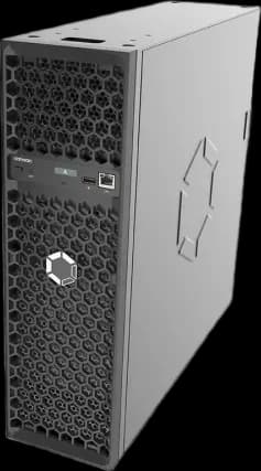 Canaan Avalon Q
