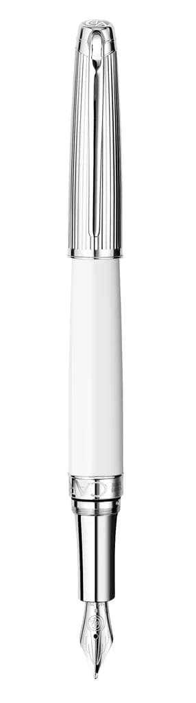 Caran d'Ache Leman Bicolor Fountain Pen