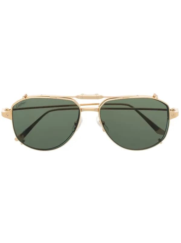 Cartier Eyewear