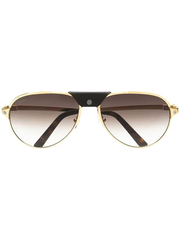 Cartier Eyewear