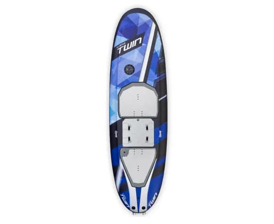 Carver Twin Electric Jetboard