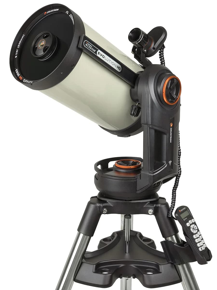 Celestron NexStar Evolution 9.25