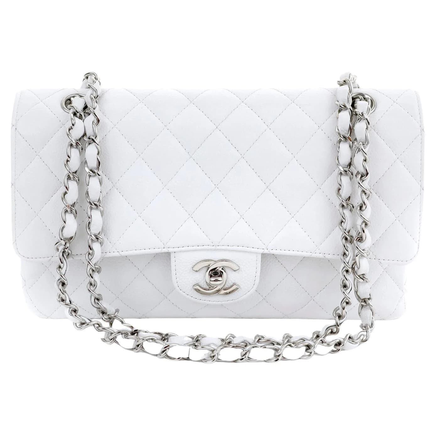Chanel Classic Flap Medium Bag