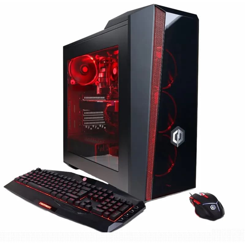 CYBERPOWER GAMER MASTER ULTRA PC