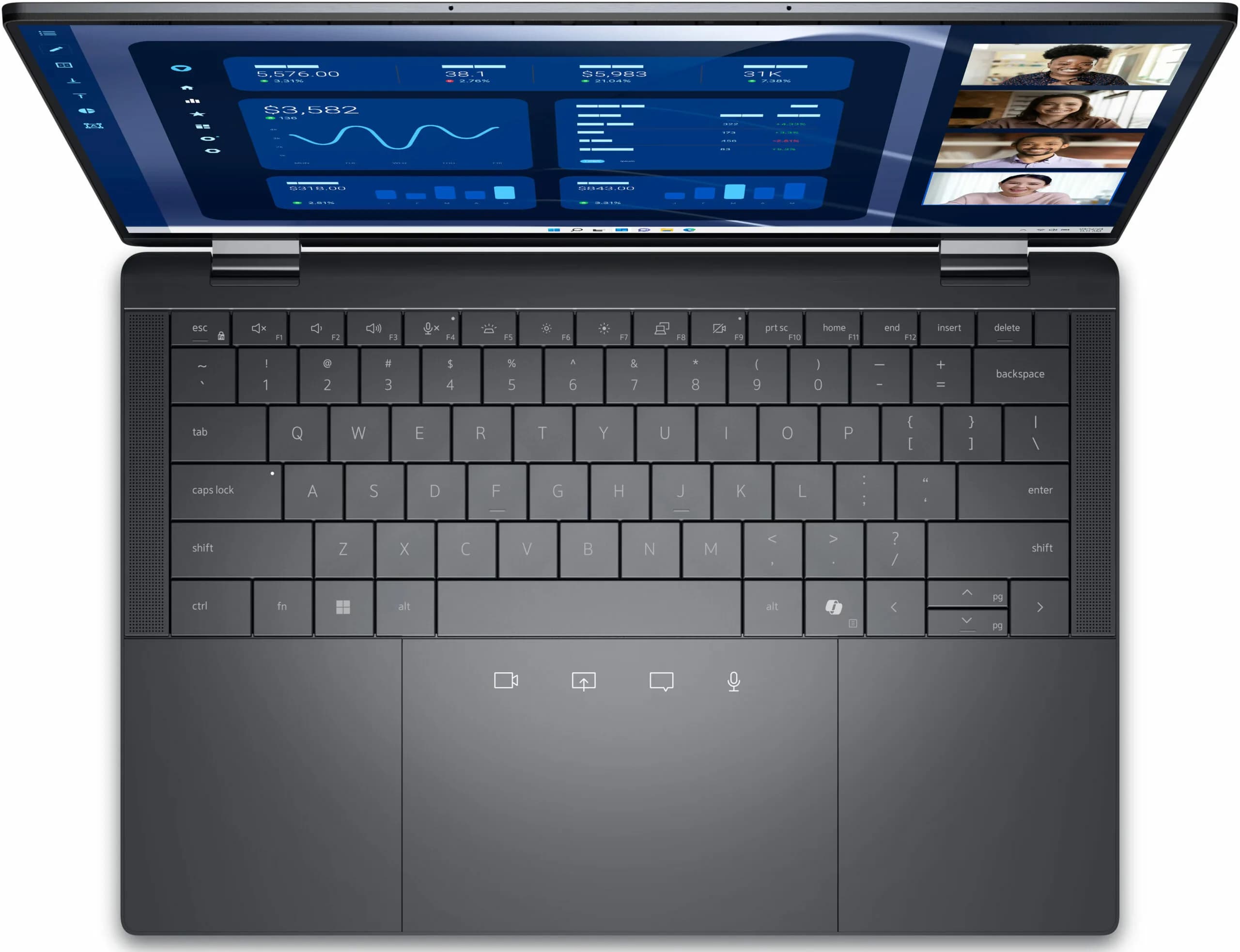 Dell Latitude 9450 2-in-1 (2025) Laptop
