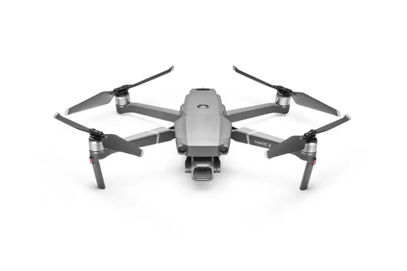 DJI MAVIC 2 PRO