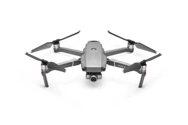 DJI Mavic 2 Zoom