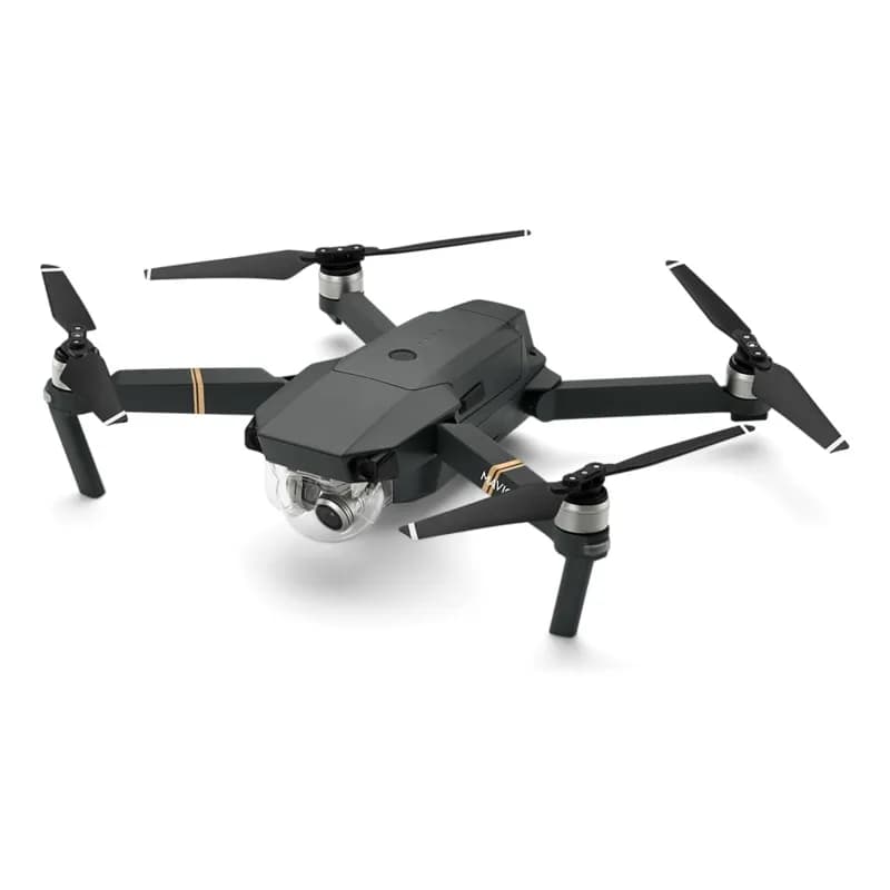 Dji Mavic Pro Drone – Grey